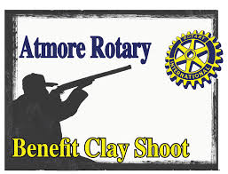 Atmore Rotary logo